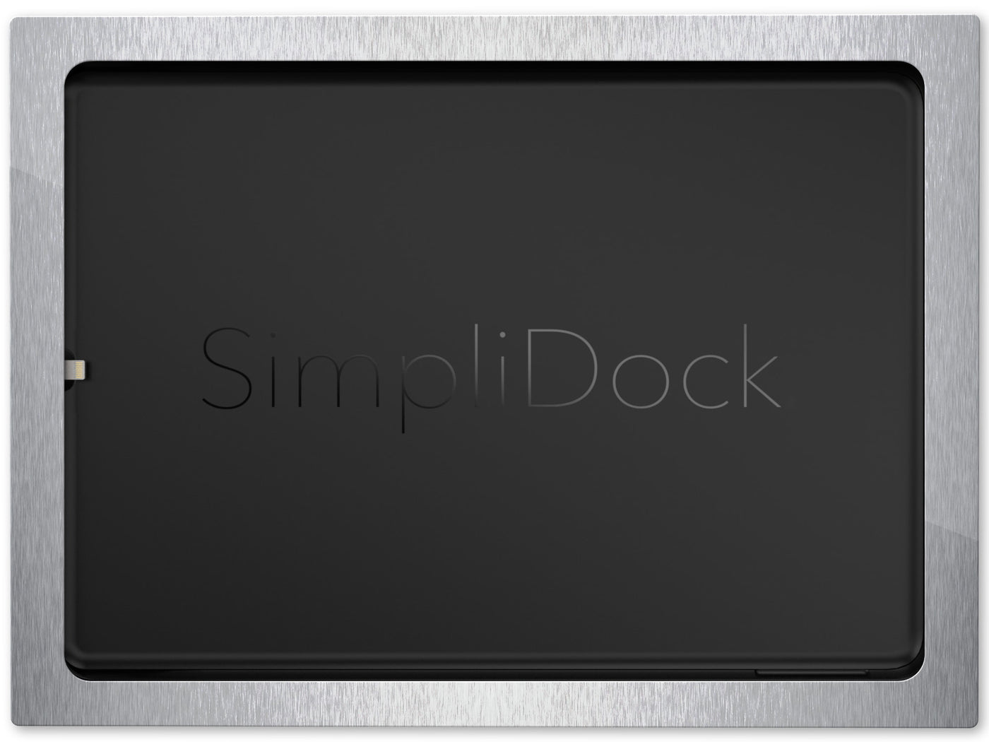 SimpliDock® for iPad® Pro 12.9" 1|2