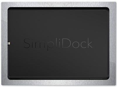 SimpliDock® for iPad® Pro 12.9" 1|2