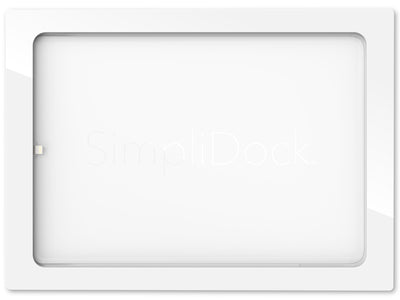 SimpliDock® for iPad® 5|6, Air 1|2, Pro 9.7"