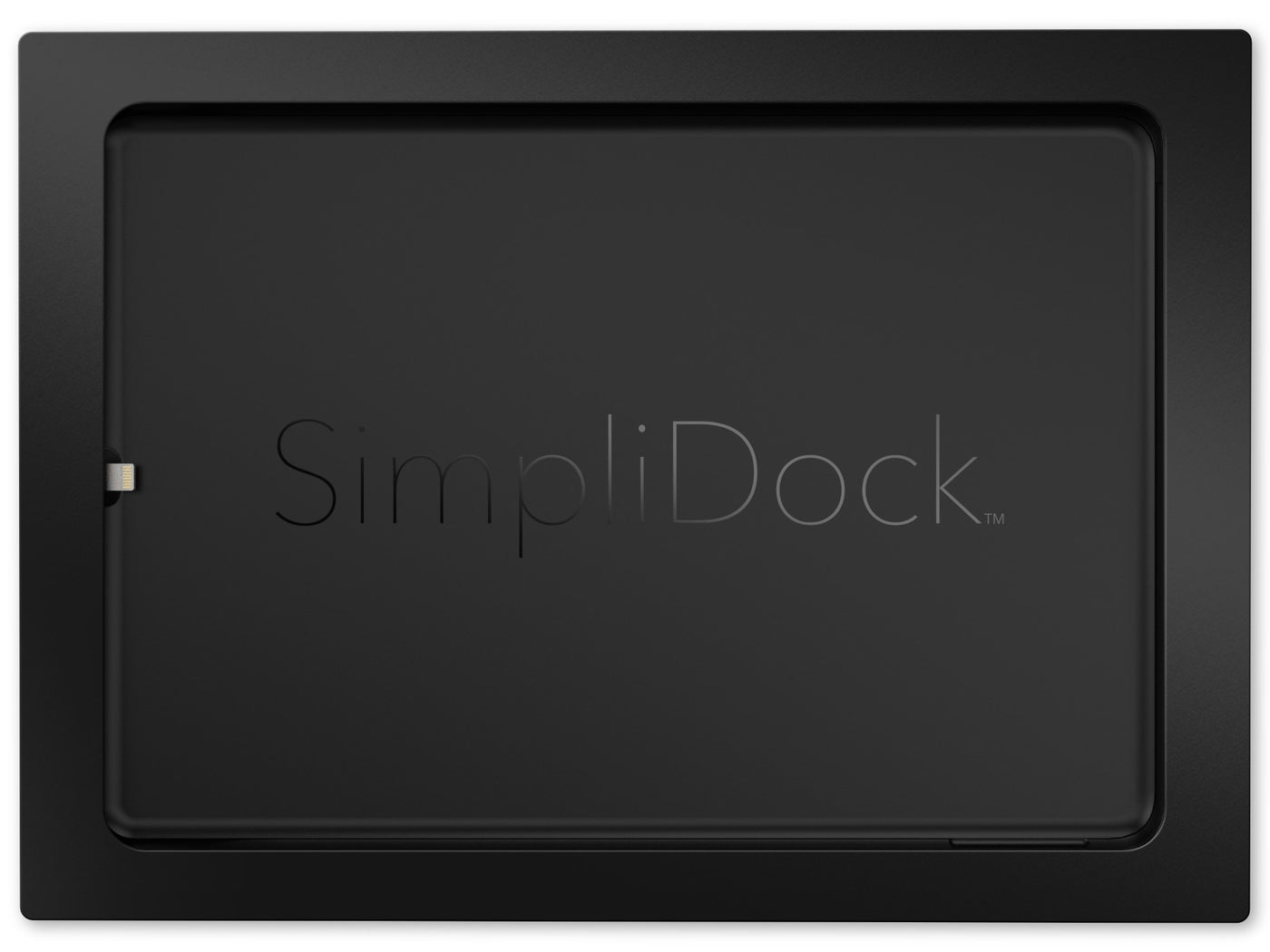 SimpliDock® for iPad® 5|6, Air 1|2, Pro 9.7"