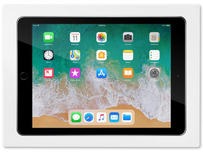 SimpliDock® for iPad® 5|6, Air 1|2, Pro 9.7"