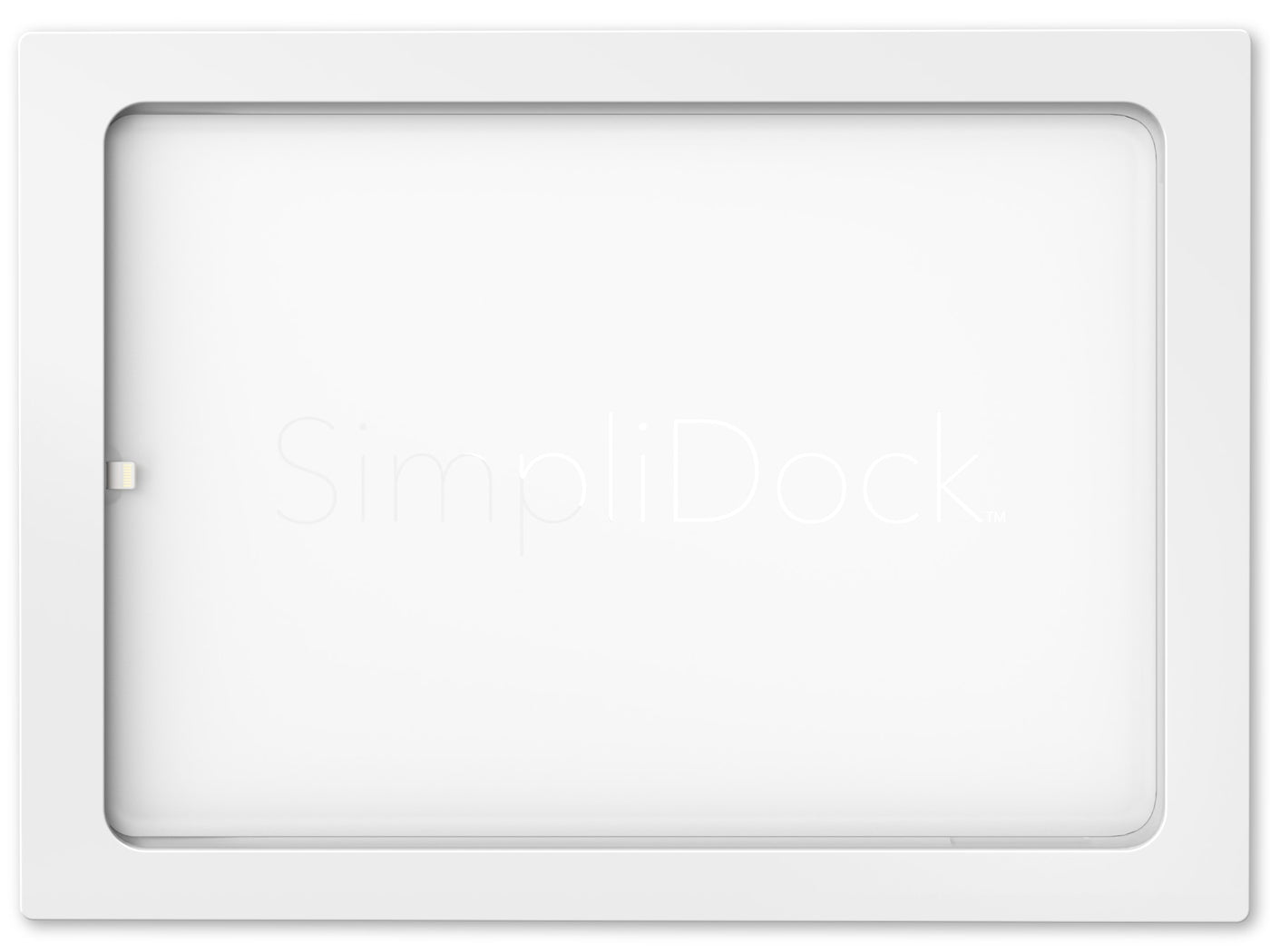 SimpliDock® for iPad® 5|6, Air 1|2, Pro 9.7"