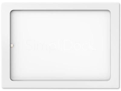 SimpliDock® for iPad® 5|6, Air 1|2, Pro 9.7"