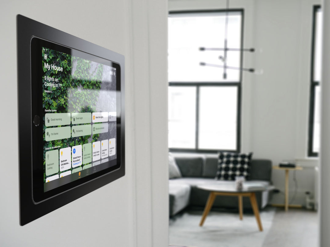 SimpliDock® for iPad® 5|6, Air 1|2, Pro 9.7