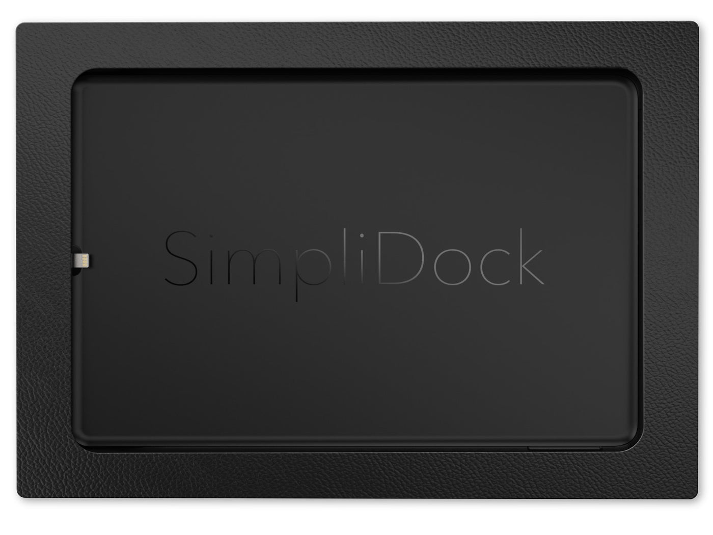 SimpliDock® for iPad® mini 1|2|3