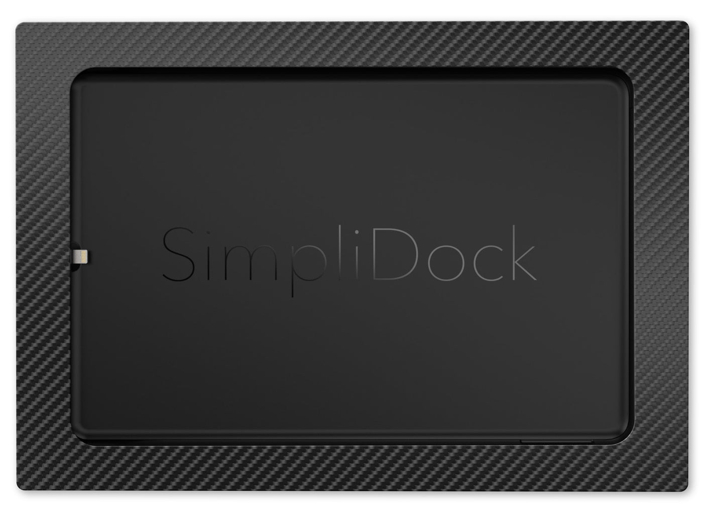 SimpliDock® for iPad® mini 1|2|3