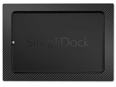 SimpliDock® for iPad® mini 1|2|3