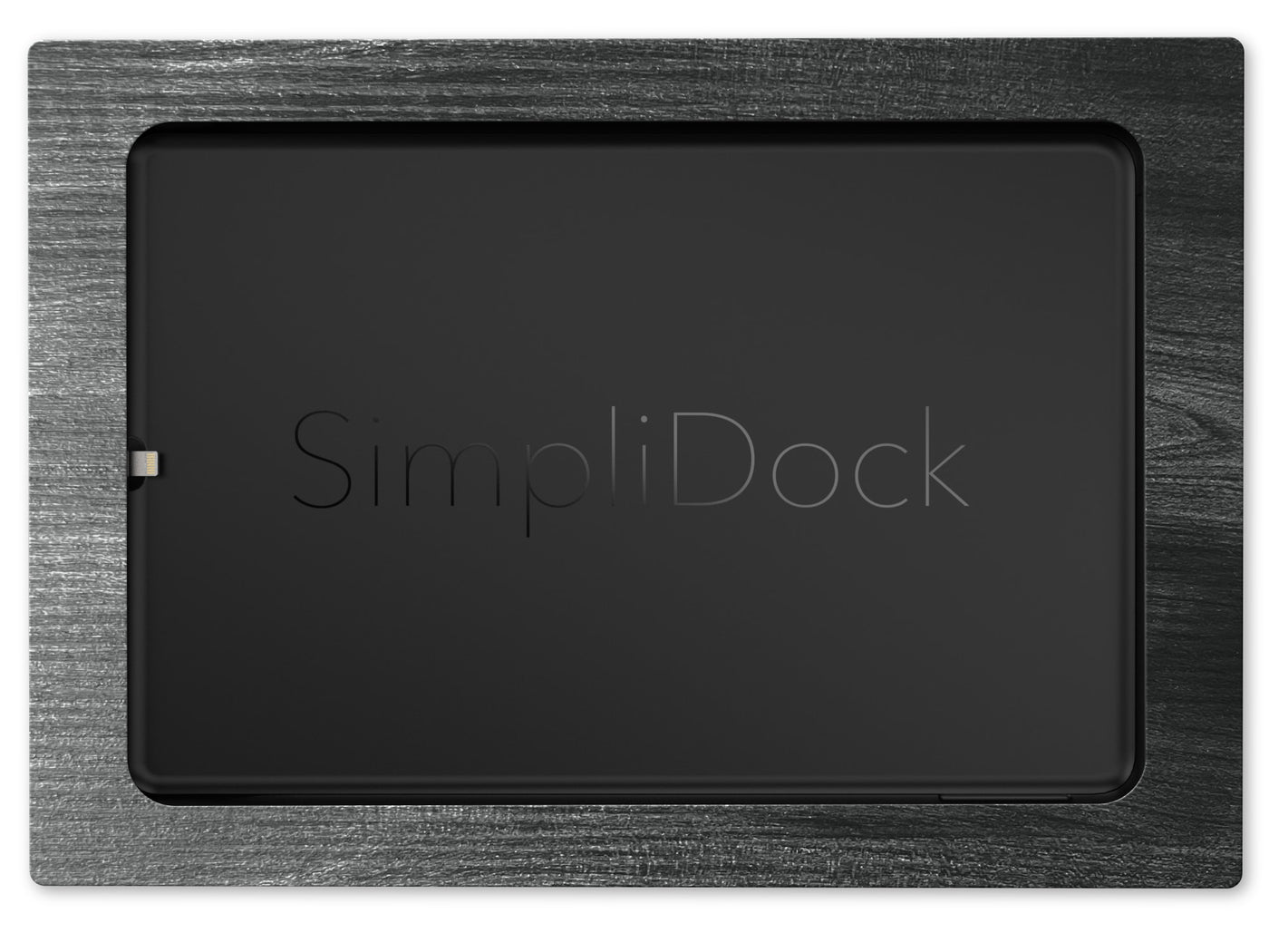 SimpliDock® for iPad® mini 1|2|3