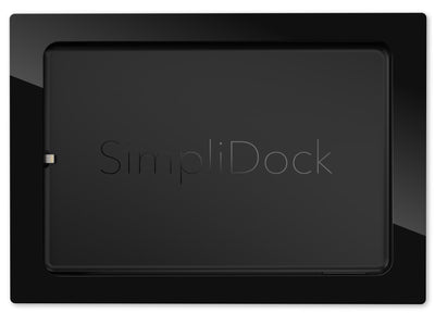 SimpliDock® for iPad® mini 1|2|3