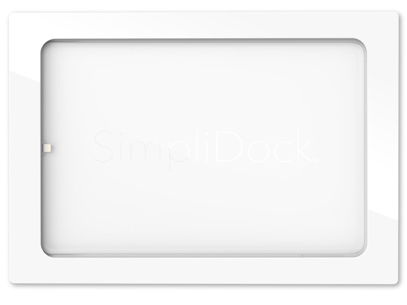 SimpliDock® for iPad® mini 1|2|3