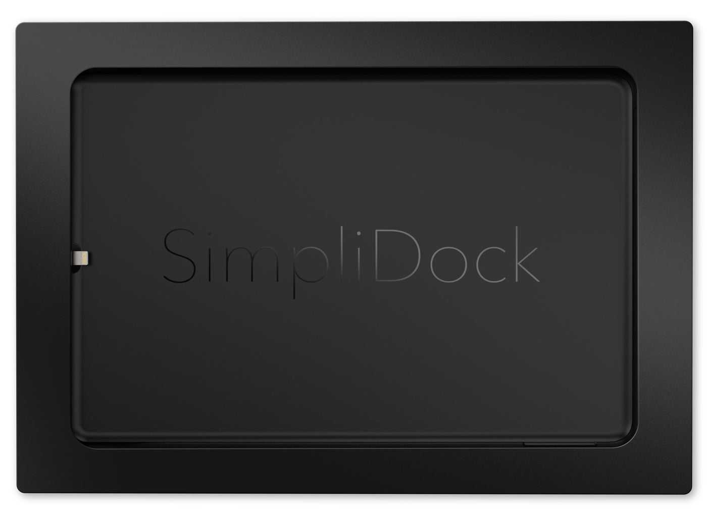 SimpliDock® for iPad® mini 1|2|3