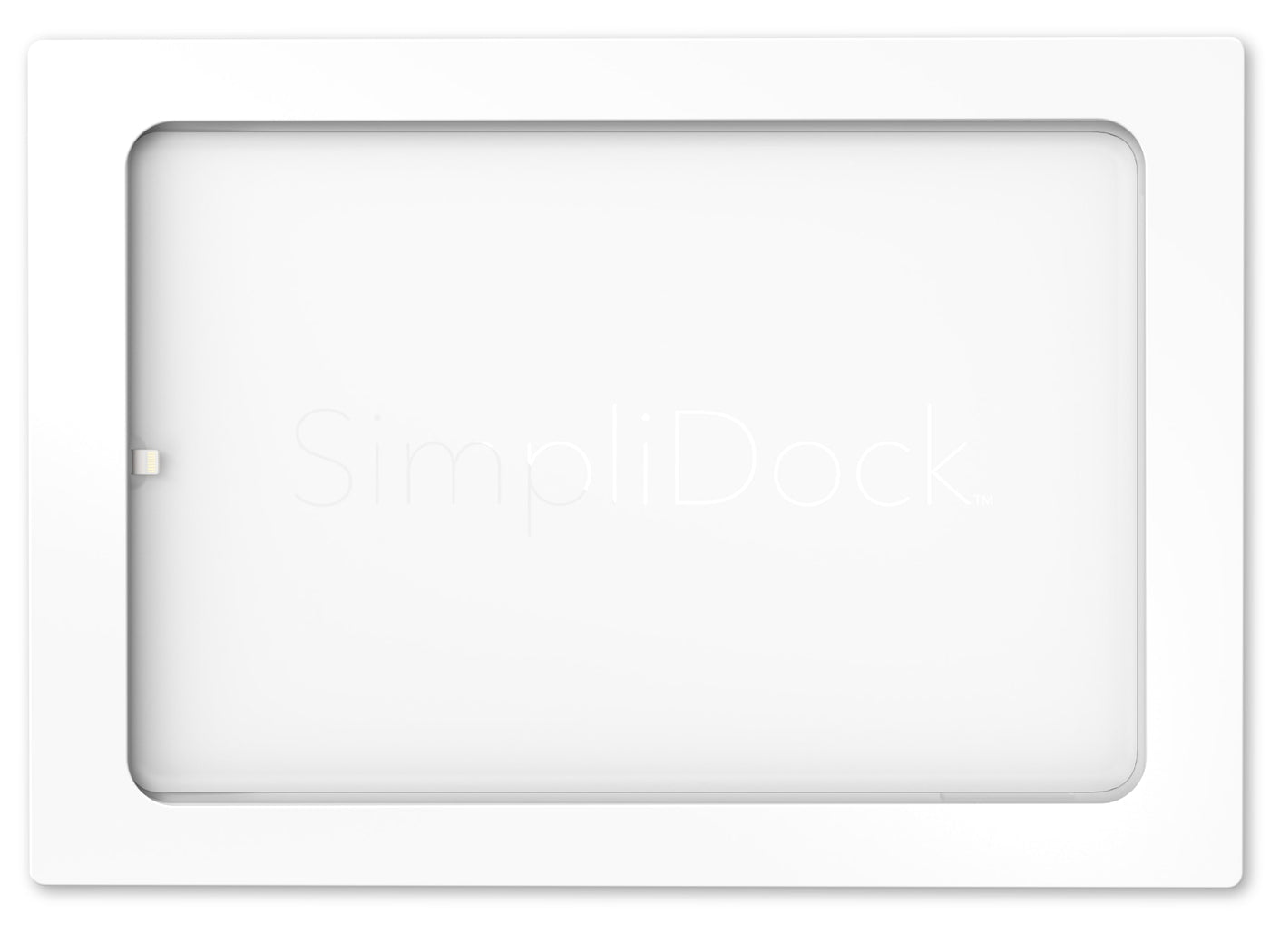 SimpliDock® for iPad® mini 1|2|3