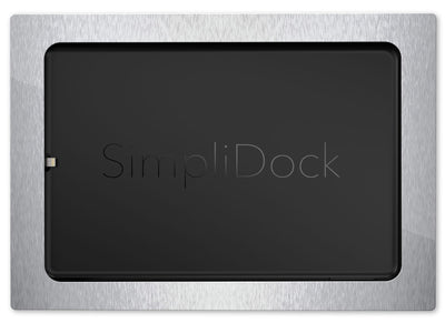 SimpliDock® for iPad® mini 1|2|3