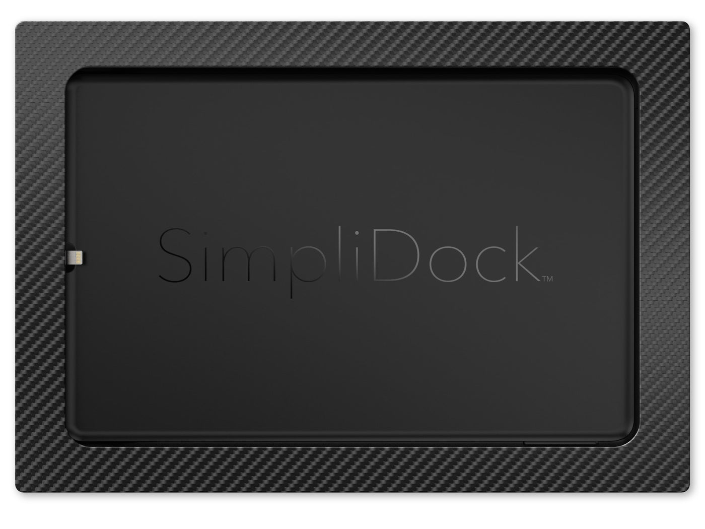 SimpliDock® for iPad® mini 4|5