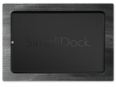 SimpliDock® for iPad® mini 4|5