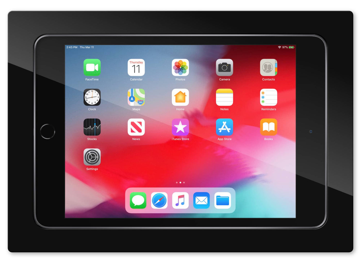 SimpliDock® for iPad® mini 4|5