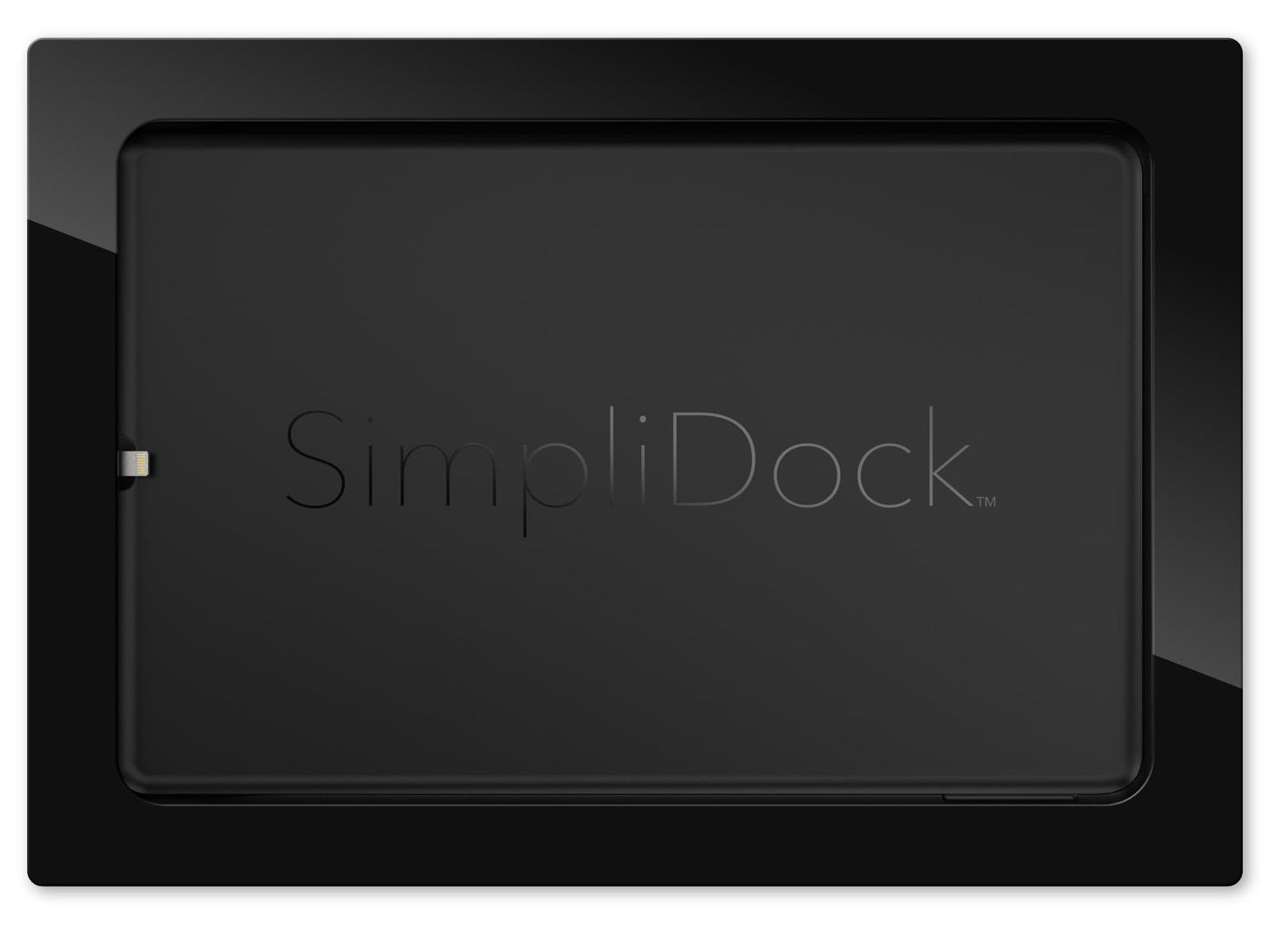 SimpliDock® for iPad® mini 4|5