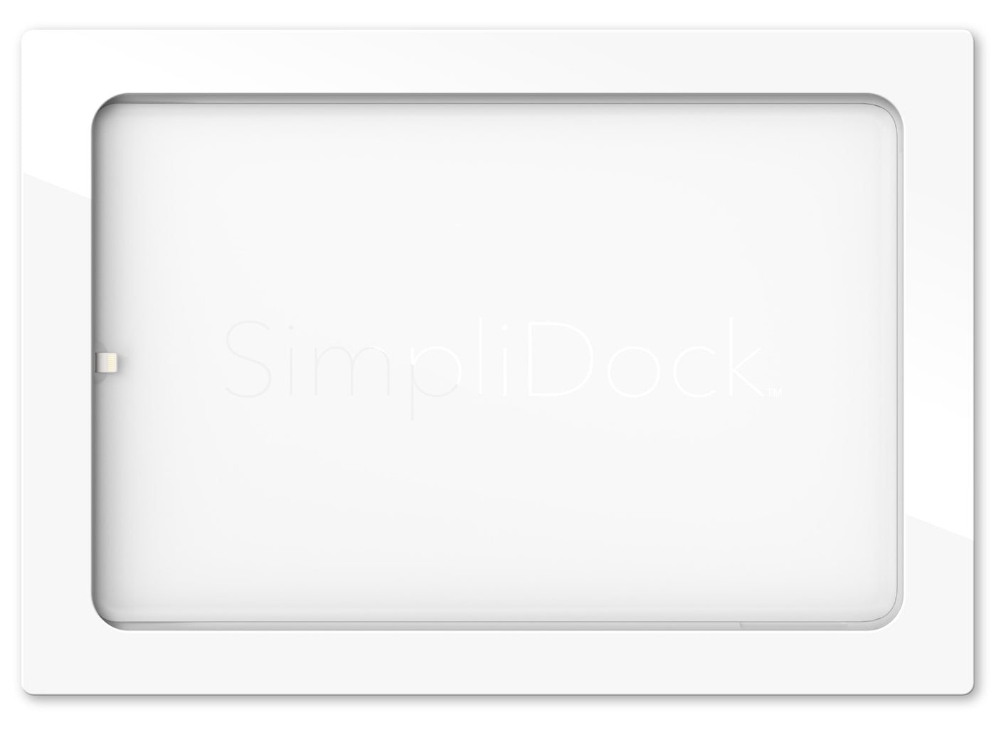 SimpliDock® for iPad® mini 4|5