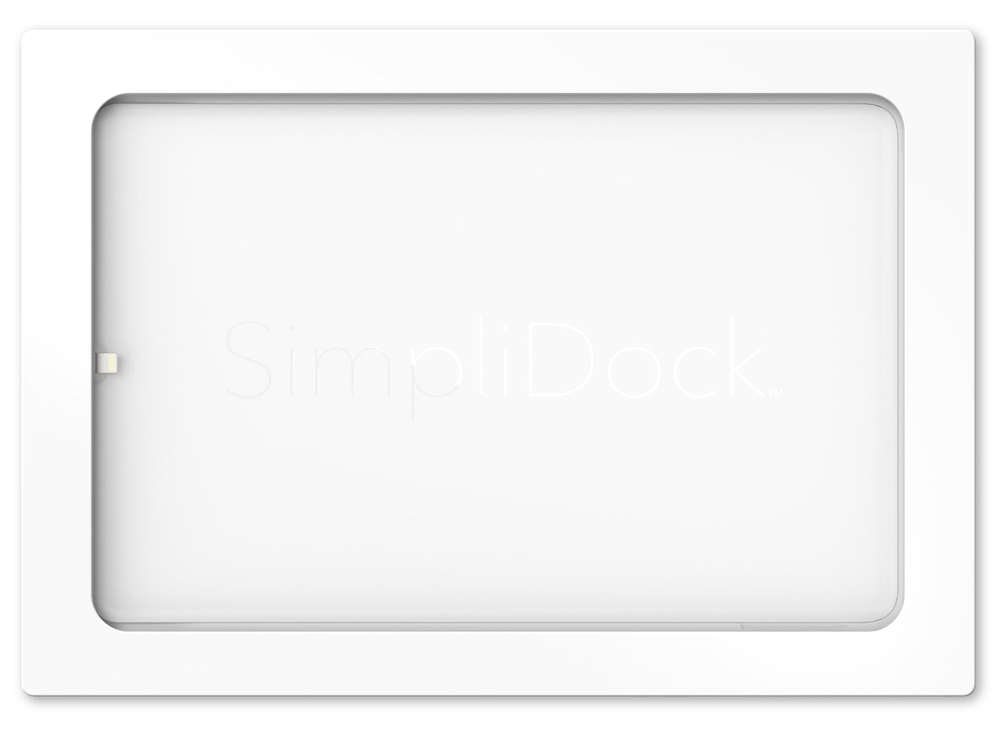 SimpliDock® for iPad® mini 4|5