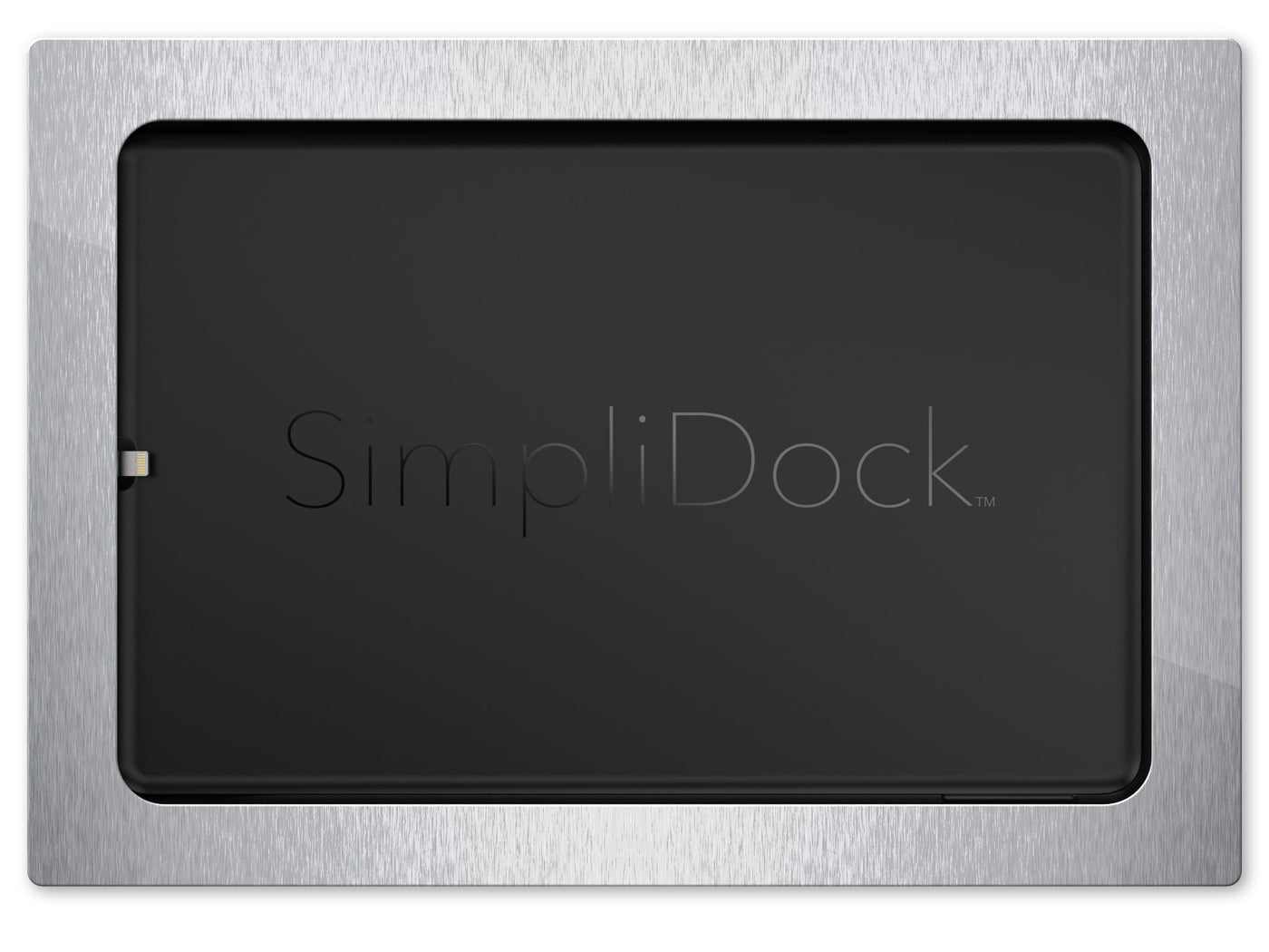 SimpliDock® for iPad® mini 4|5