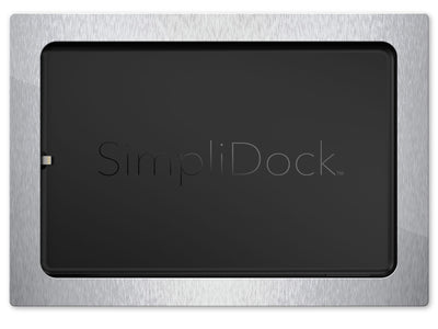 SimpliDock® for iPad® mini 4|5