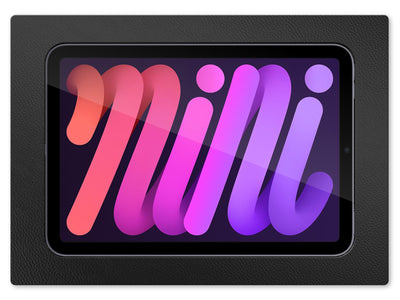 SimpliDock® for iPad® mini 6|7 (A17 Pro)