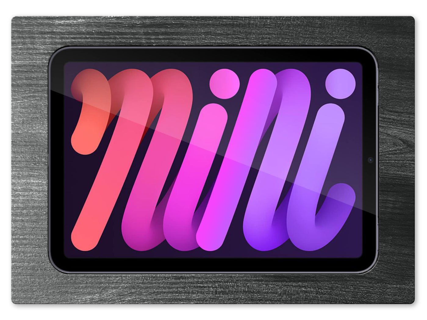 SimpliDock® for iPad® mini 6|7 (A17 Pro)