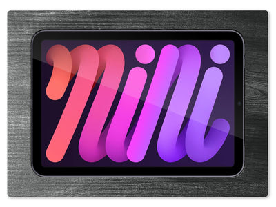 SimpliDock® for iPad® mini 6|7 (A17 Pro)