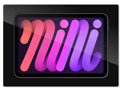 SimpliDock® for iPad® mini 6|7 (A17 Pro)