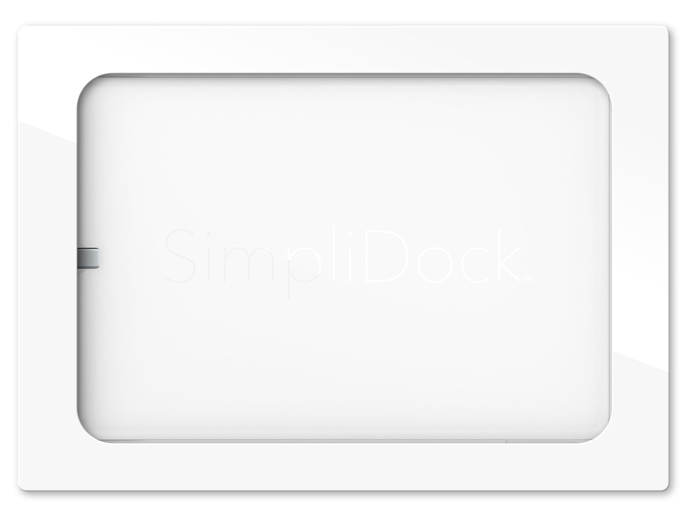 SimpliDock® for iPad® mini 6|7 (A17 Pro)