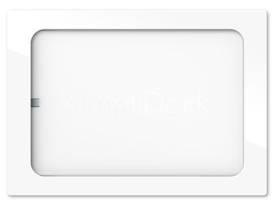 SimpliDock® for iPad® mini 6|7 (A17 Pro)