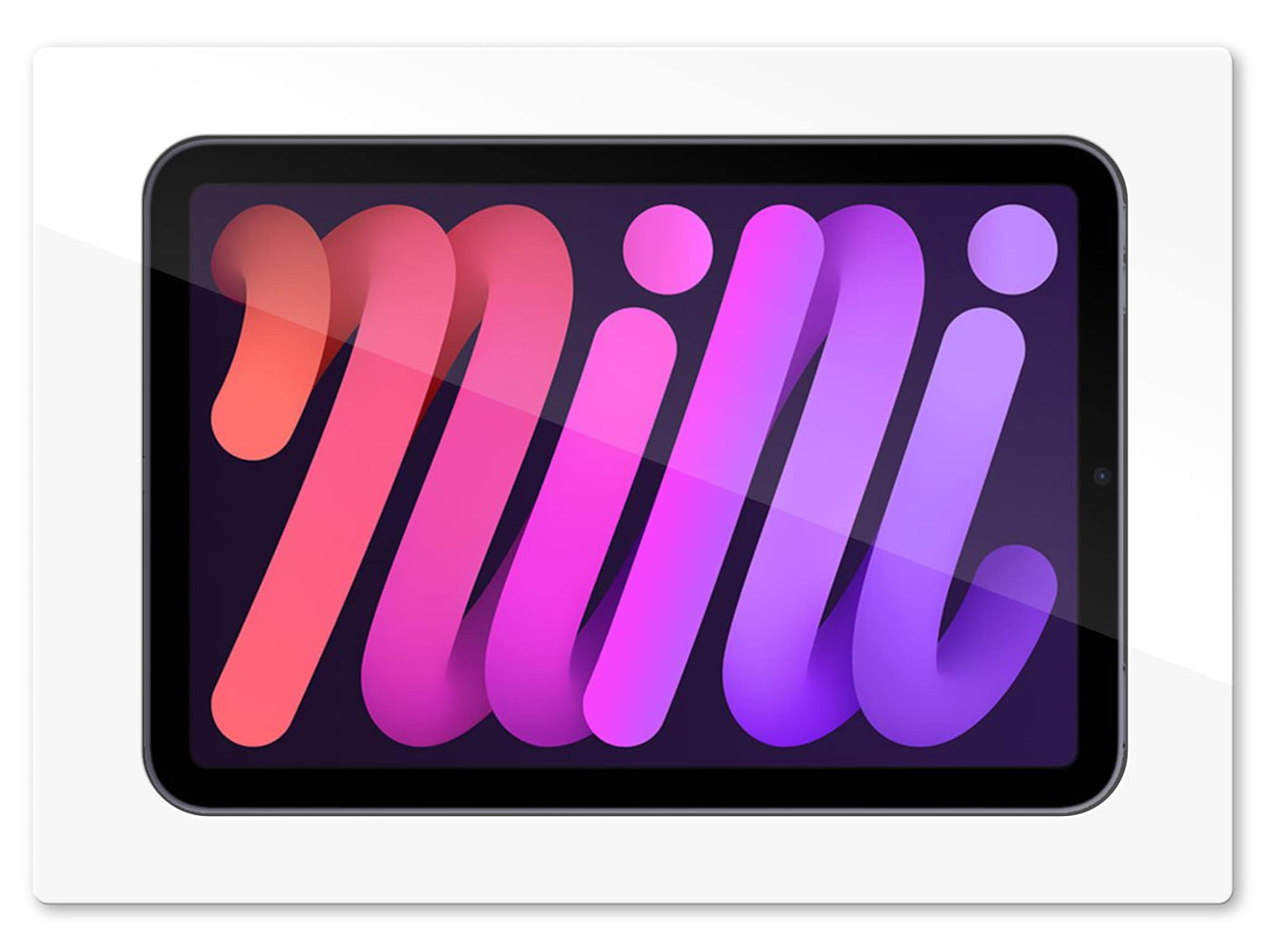 SimpliDock® for iPad® mini 6|7 (A17 Pro)