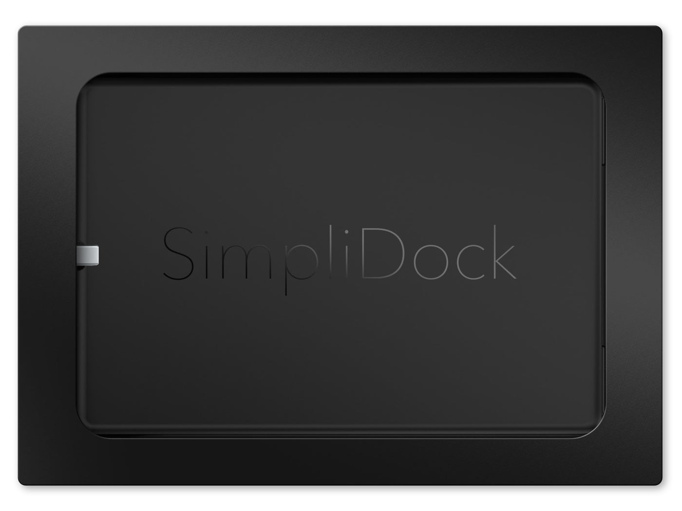 SimpliDock® for iPad® mini 6|7 (A17 Pro)