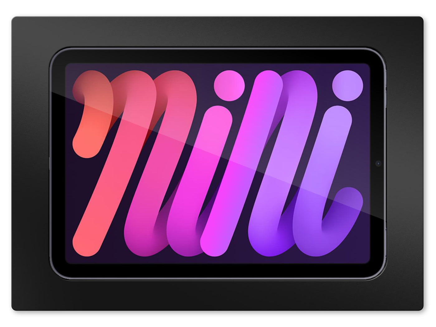 SimpliDock® for iPad® mini 6|7 (A17 Pro)