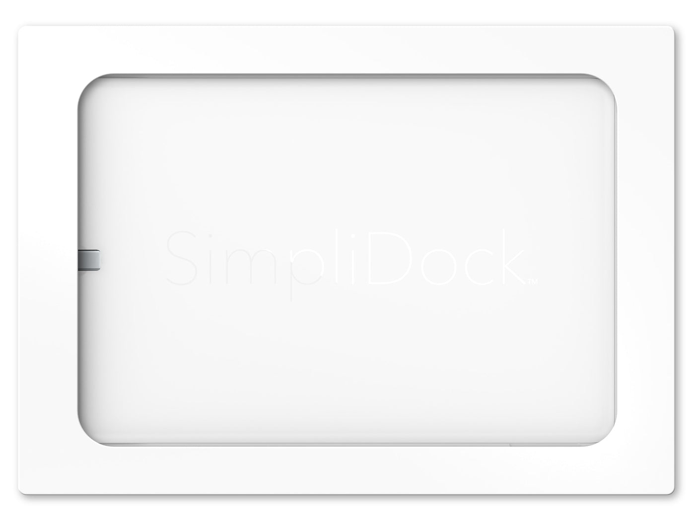 SimpliDock® for iPad® mini 6|7 (A17 Pro)