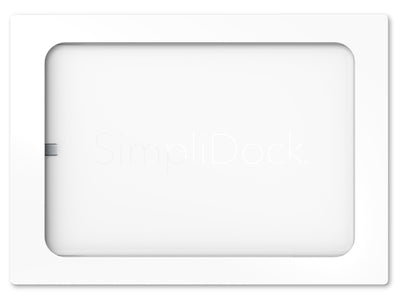 SimpliDock® for iPad® mini 6|7 (A17 Pro)