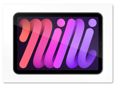 SimpliDock® for iPad® mini 6|7 (A17 Pro)