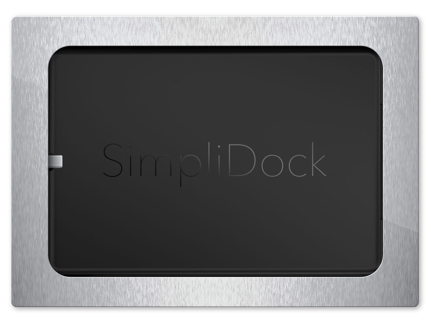 SimpliDock® for iPad® mini 6|7 (A17 Pro)