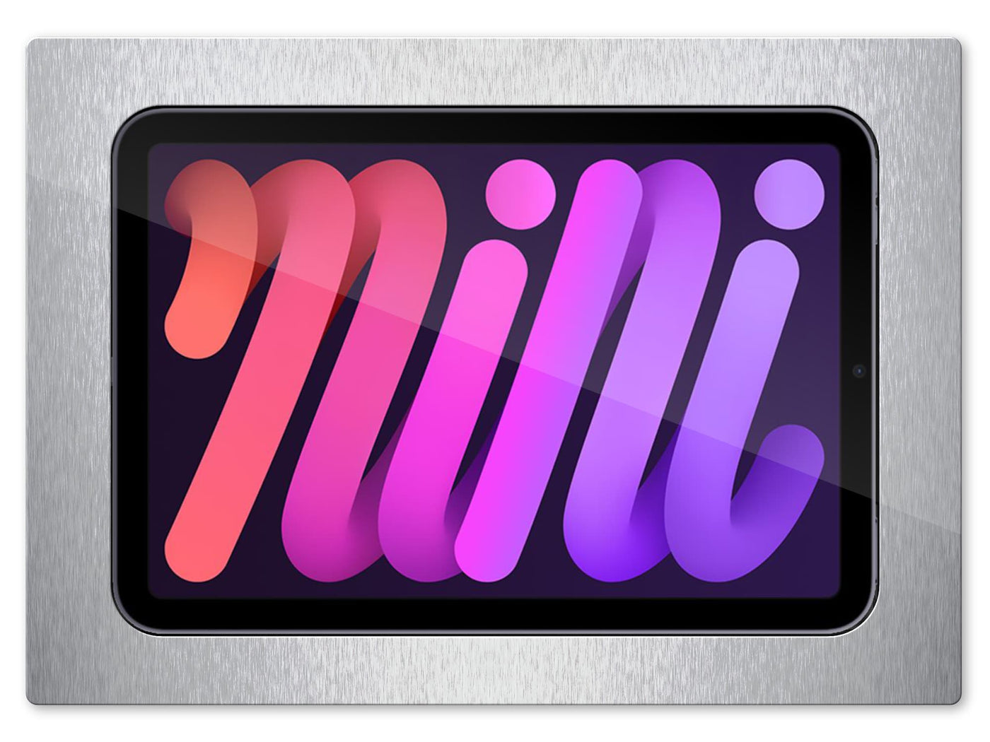 SimpliDock® for iPad® mini 6|7 (A17 Pro)