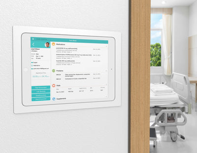 SimpliDock® for iPad® 10|11 (A16) 11”