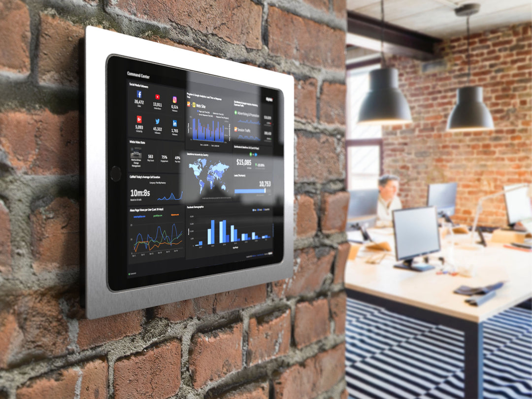 SimpliDock® for iPad® Pro 12.9