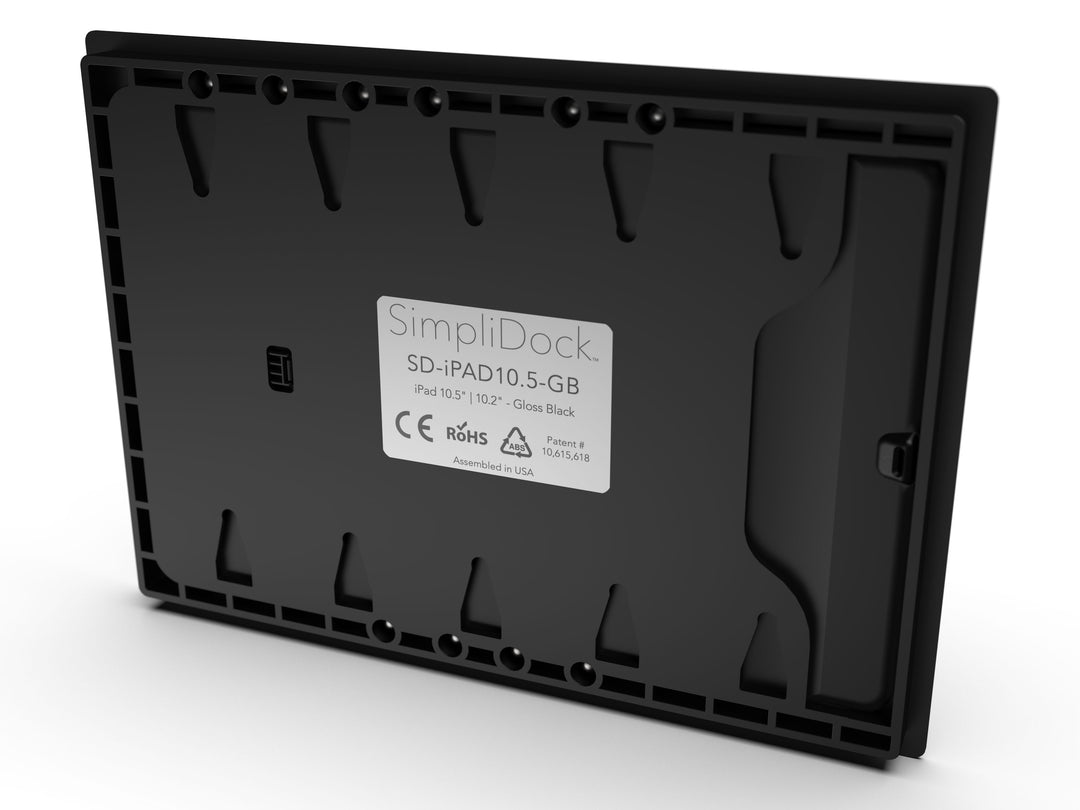 SimpliDock® for iPad® Pro 12.9