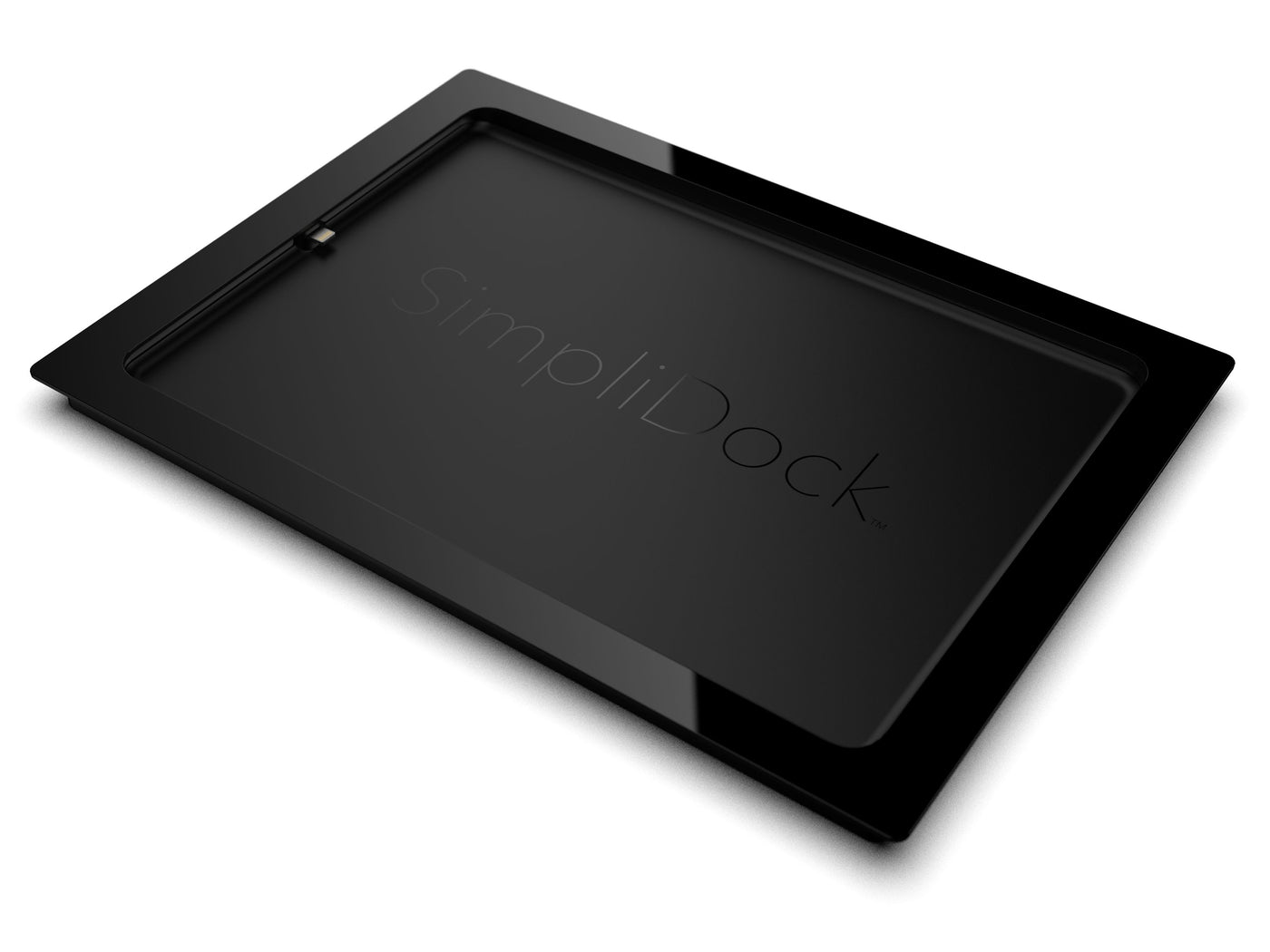 SimpliDock® for iPad® 7|8|9 10.2"|10.5"