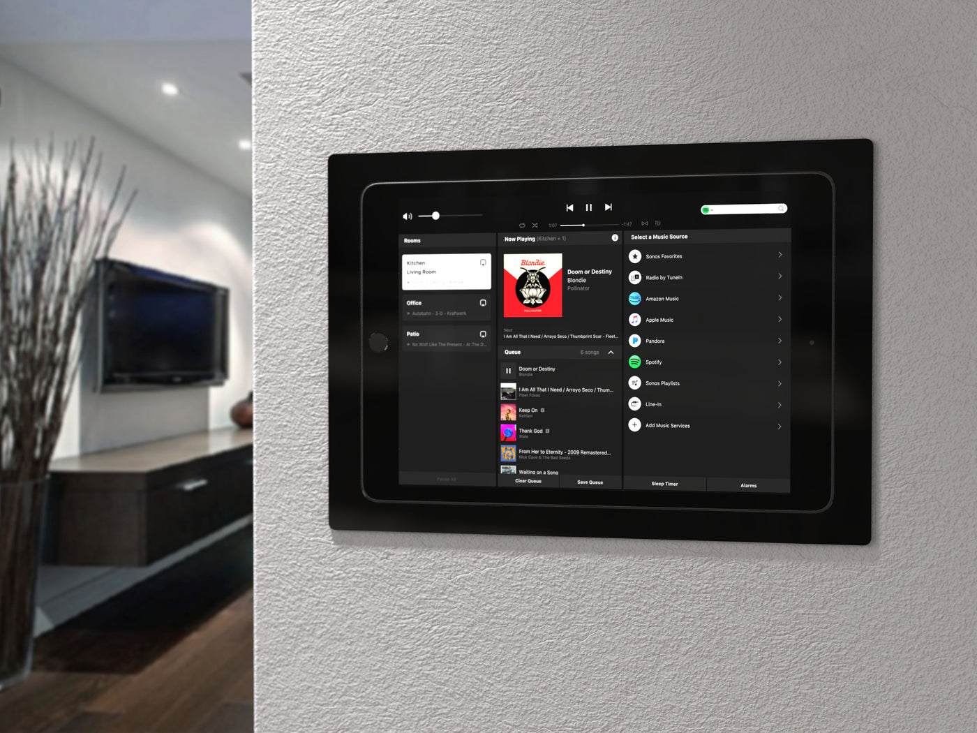 SimpliDock® for iPad® Pro 11" (M4)