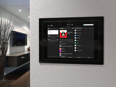SimpliDock® for iPad® Pro 11" (M4)