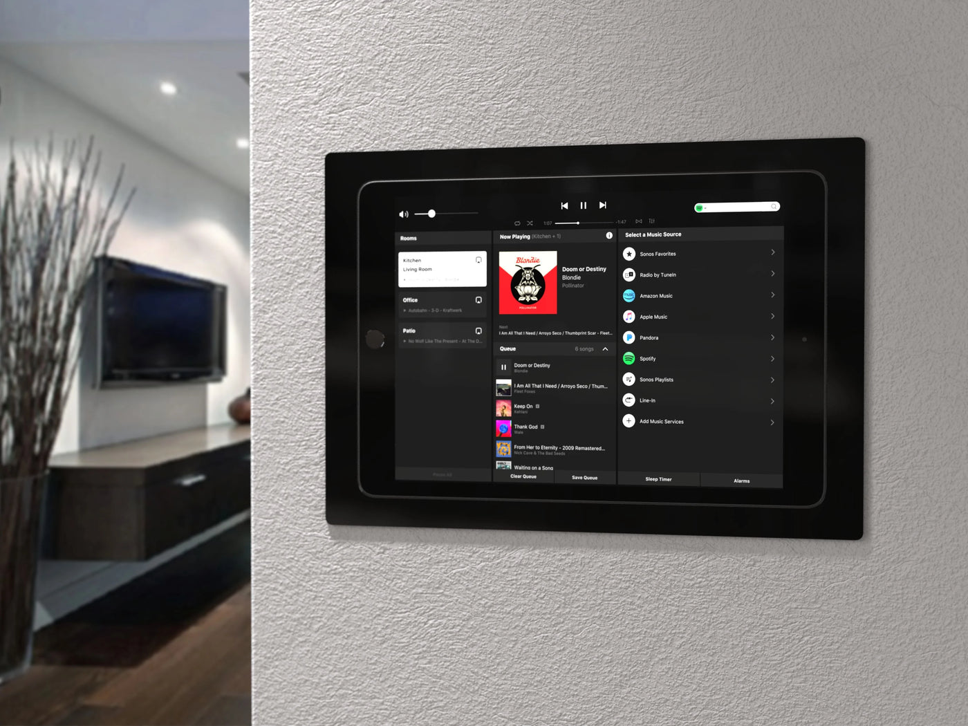 SimpliDock® for iPad® 10|11 (A16) 11”