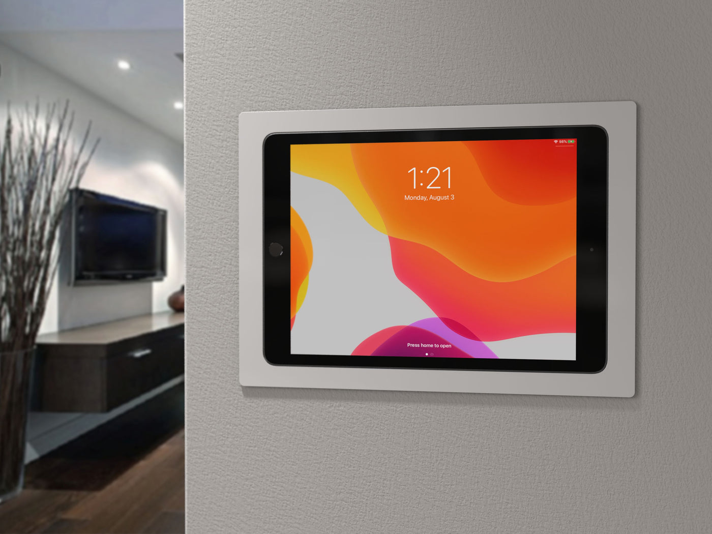 RAM POD I Supporto Universale Per Veicoli No-Drill - Foto 8