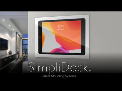 SimpliDock® for iPad® mini 4|5